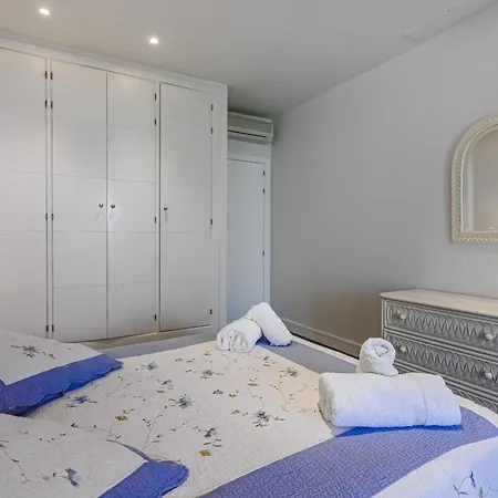 Eleonora, Luxury With Heated Pool Ocean View In Adeje, Tenerife Villa *