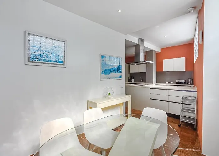 Villa Eleonora, Luxury With Heated Pool Ocean View In Adeje, Tenerife Costa Adeje (Tenerife)