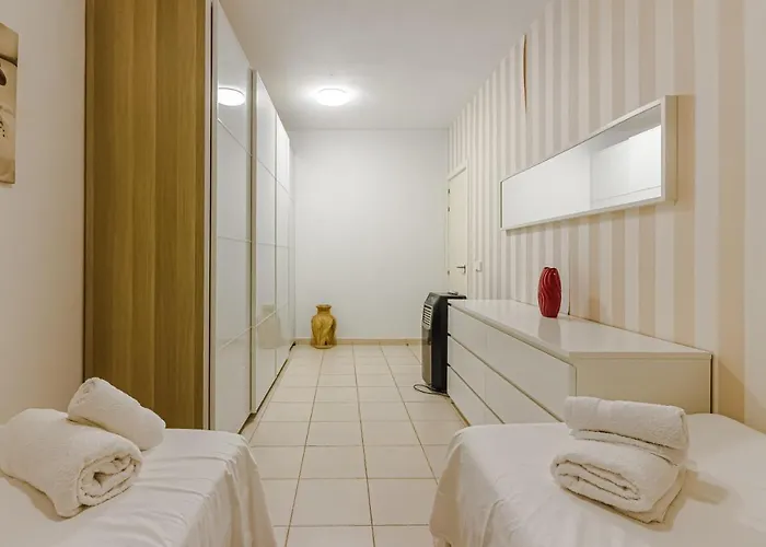 Eleonora, Luxury With Heated Pool Ocean View In Adeje, Tenerife Costa Adeje (Tenerife)