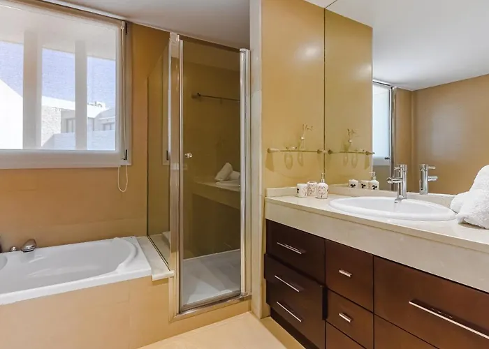 Villa Eleonora, Luxury With Heated Pool Ocean View In Adeje, Tenerife Costa Adeje (Tenerife)