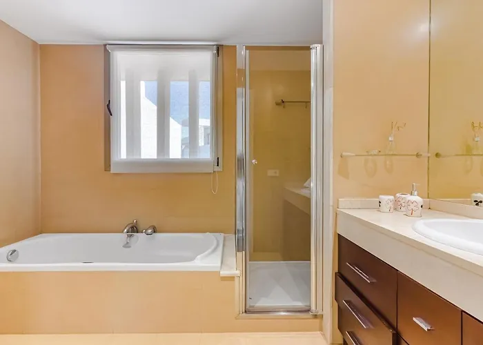 Villa Eleonora, Luxury With Heated Pool Ocean View In Adeje, Tenerife Costa Adeje (Tenerife)