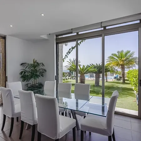 Eleonora Villa Costa Adeje (Tenerife)